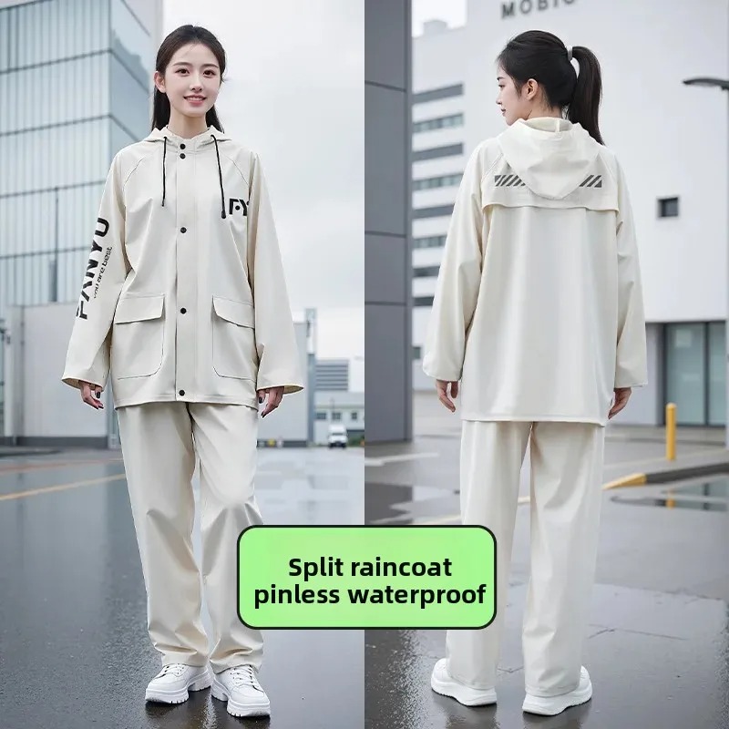 Unisex Motorcycle Rain Suit Fi - Fishing Rain Suit review and price