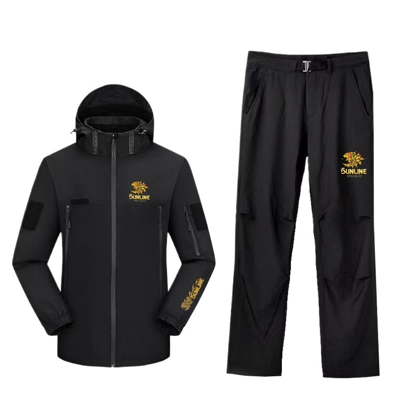 2025 New Autumn and Winter Jap - Fishing Jacket Waterproof review and price