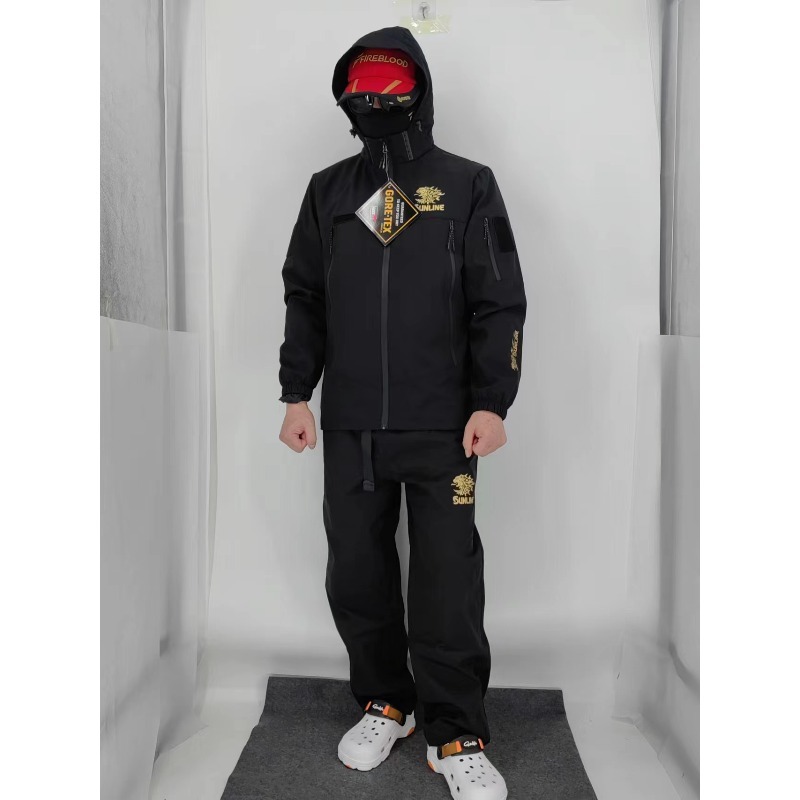 2025 New Autumn and Winter Jap - Fishing Jacket Waterproof review and price