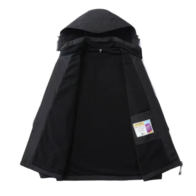 2025 New Autumn and Winter Jap - Fishing Jacket Waterproof review and price