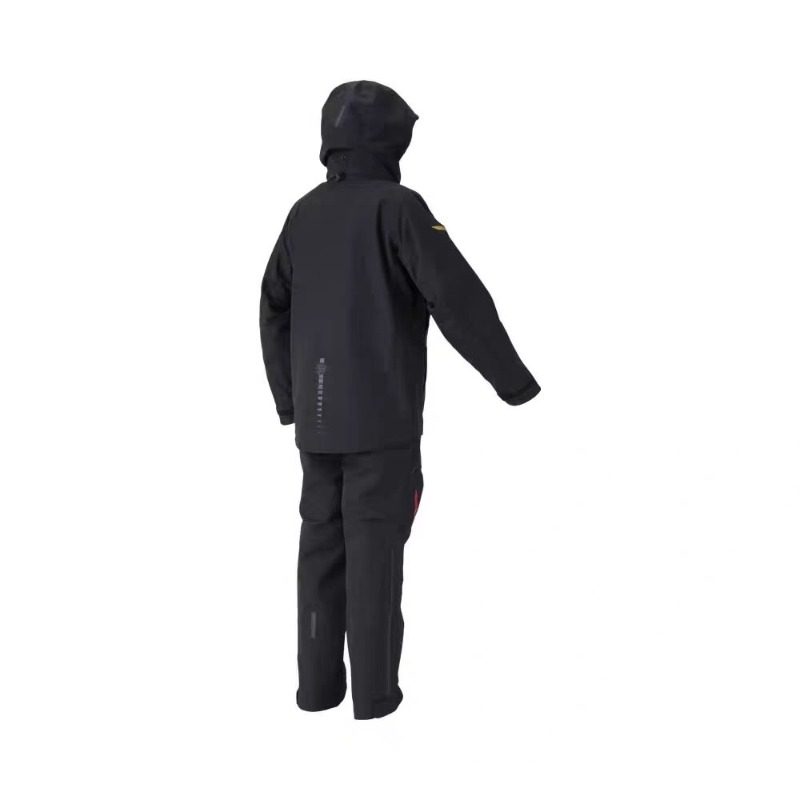 2025 New SUNLINE Clothing Set  - Fishing Rain Suit review and price