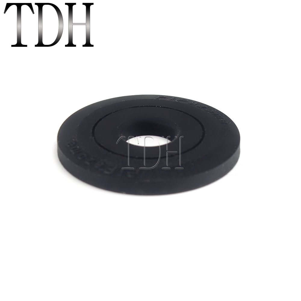 Driver Seat Rear Fender Rubber - Abu Garcia Reel Revo review and price