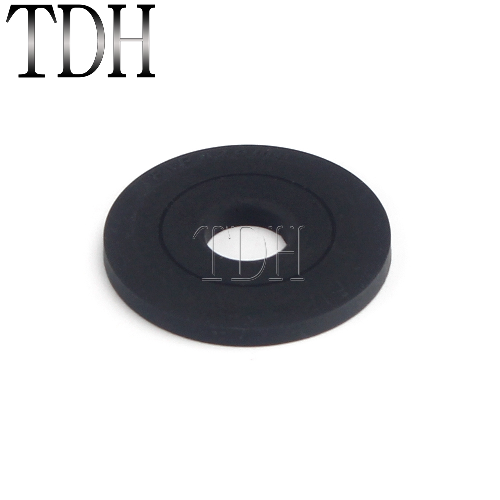 Driver Seat Rear Fender Rubber - Abu Garcia Reel Revo review and price