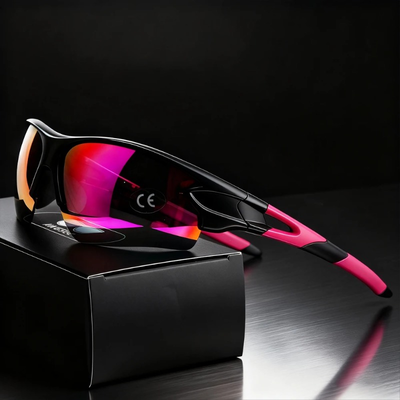 Wraparound Sports Polarized Su - Fishing Sunglasses Polarized review and price