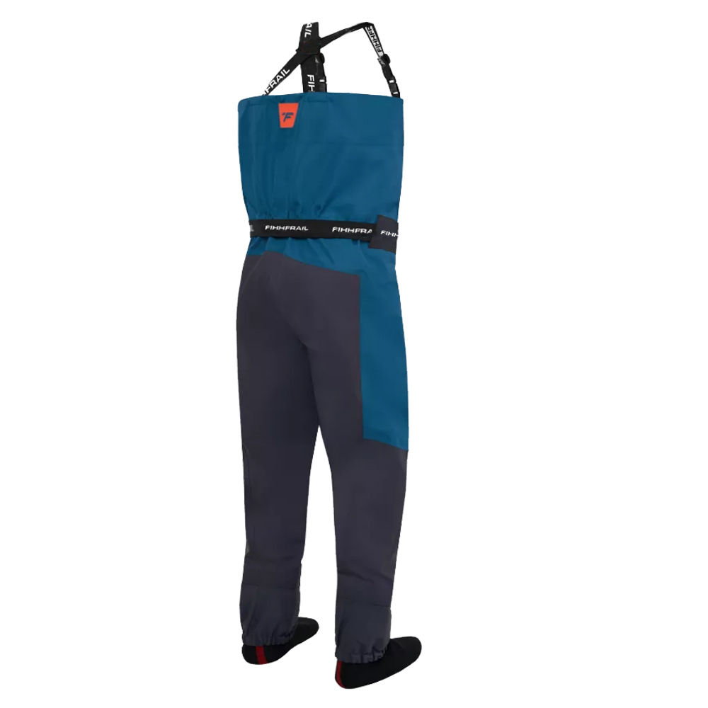 Men's Waterproof Fishing Wader - Fishing Waders review and price