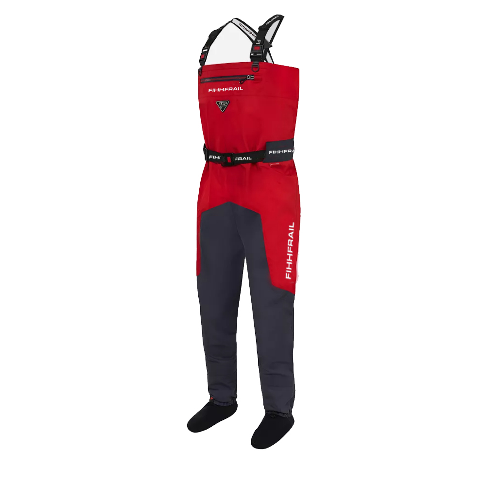 Men's Waterproof Fishing Wader - Fishing Waders review and price