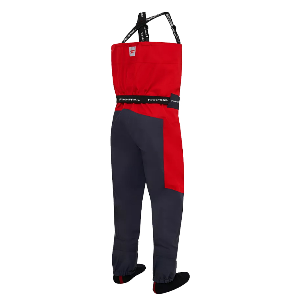 Men's Waterproof Fishing Wader - Fishing Waders review and price