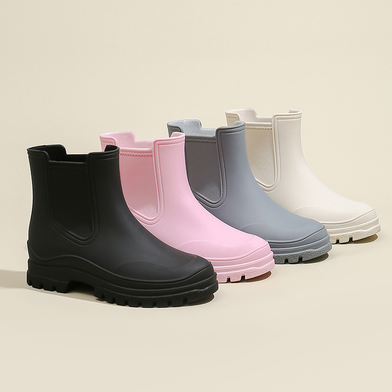 Rain Boots Women Garden Galosh - Fishing Waders review and price