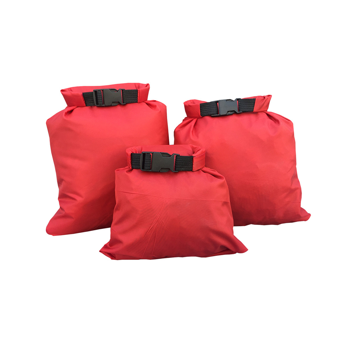 3Pcs Waterproof Dry Bag Pouch  - Fishing Bag Waterproof review and price